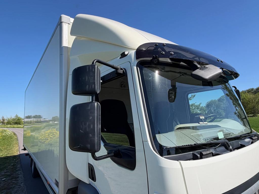 DAF LF 210 LF 210.12 EURO6. 11-2022 (bj 2022), Automaat, Achterwielaandrijving, Gebruikt, Euro 6