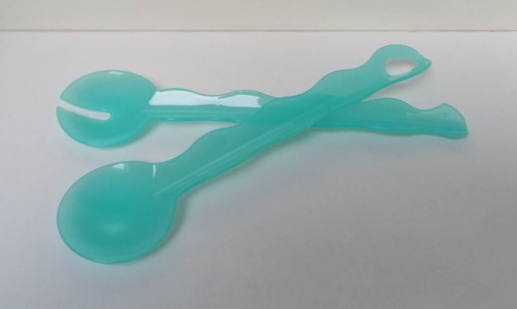 Tupperware™ « Slabestek Classic2000 » groen, Verzenden