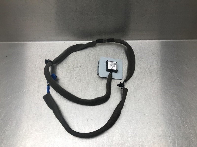 ANTENNE GPS Nissan X-Trail (T32) (|259754BA0A|), Dhr. M. Roggen, Stadsweg 37 37
9917 PV  WIRDUM GR., NL, Nissan, Utilisé