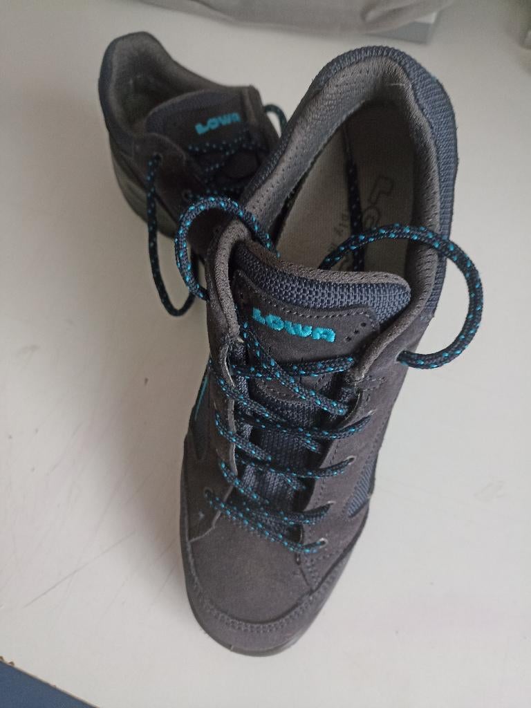 chaussures de marche, Enlèvement, Comme neuf