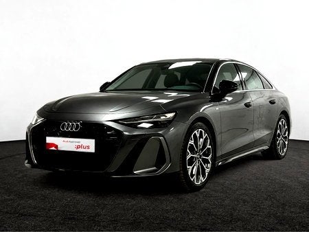 Audi A6 2.0 TFSI S line S tronic, Autos, Argent ou Gris, Achat, Capteur de lumière, 159 g/km