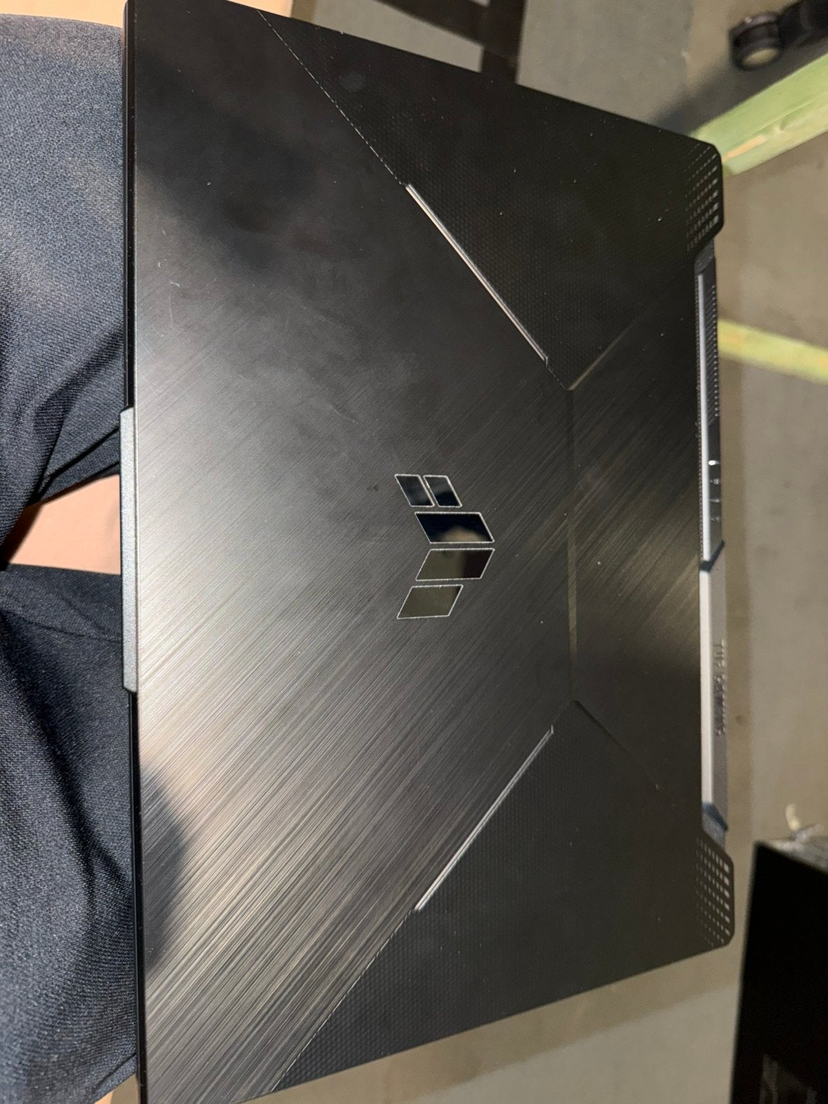Gaming laptop, Ophalen, Zo goed als nieuw, Gaming