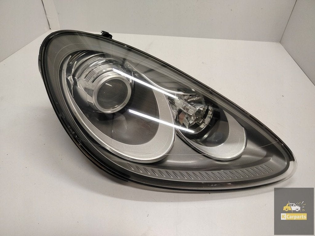 7P5941032M, Porsche Cayenne 7P Rechterlampglas, Gebruikt, Porscheplatz 1
70435  Stuttgart, DE, Porsche, Info@porsche.de