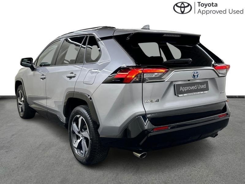 Toyota rav4 306hp PHEV AWD Premium Plus | pano roof, Automaat, https://public.car-pass.be/vhr/3669de44-fa99-4a6a-b5d4-2e02a8d363d7