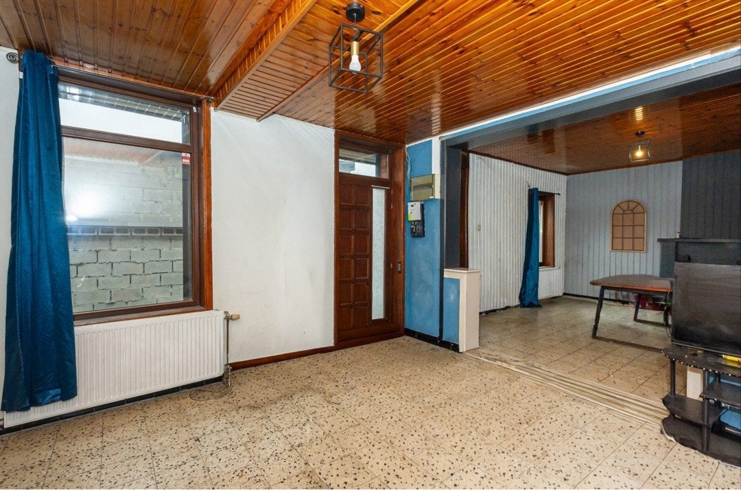 maison 3 chambres à vendre a Quaregnon, Immo