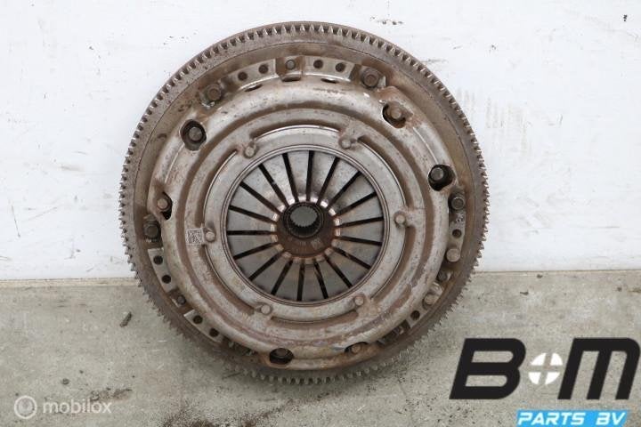 Vliegwiel + koppelingset VW Up! 1.0MPI CHYA 04C105269B, Utilisé
