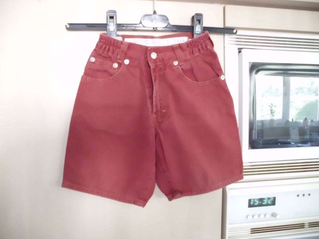 Shorten, verschillende Merken. maat 86-92- 104-116-128., Kinderen en Baby's, Kinderkleding | Maat 116, Zo goed als nieuw, Jongen