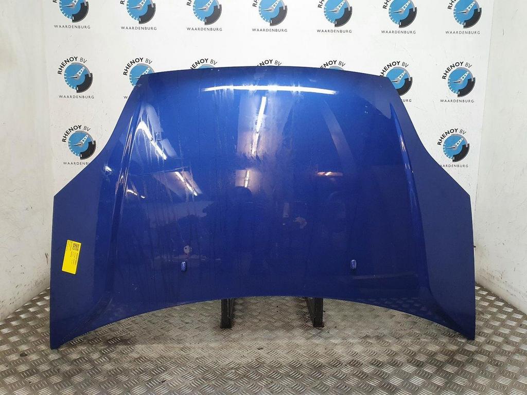 FORD FIESTA 2.0-16V ST  MOTORKAP 2005, Enlèvement ou Envoi, Utilisé, Stiba membre
