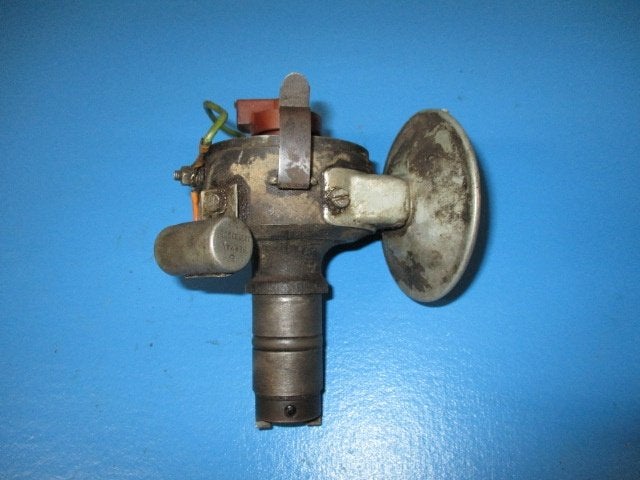 Allumeur Garbe Lahmeyer VW Cox / Combi T1 (1960's), Autos : Pièces & Accessoires, Enlèvement ou Envoi, Utilisé, Pièces Oldtimer ou Ancêtre