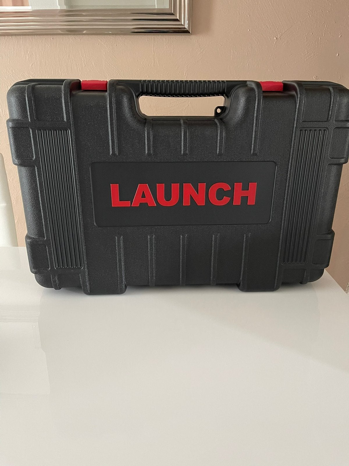Start de diagnose van de x431 pad3-tablet, Ophalen of Verzenden, Nieuw