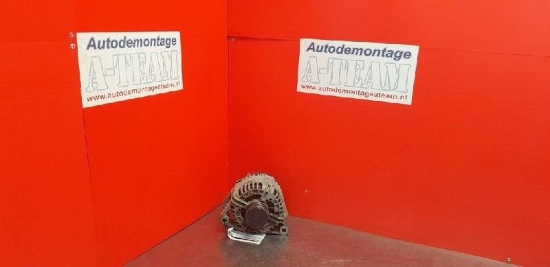 ALTERNATEUR V-Snaar Opel Meriva (B) (|0124425084|13284408|), Robert Bosch AG, Opel, Utilisé, Robert-Bosch-Allee 1
74232  Abstatt, DE