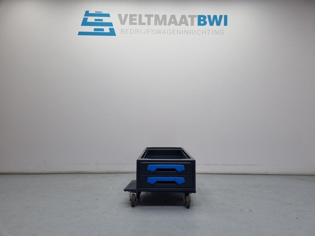 Sortimo vloerlade bodem lade bedrijfswagen inrichting, Auto diversen, Auto-accessoires