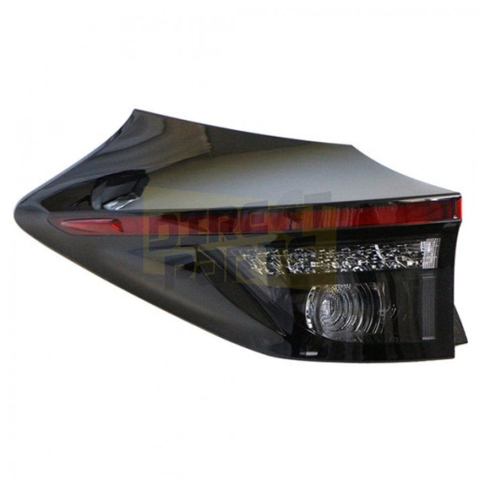 Toyota Yaris Cross achterlicht Links buiten Origineel! 81560, Neuf, -, -, Toyota