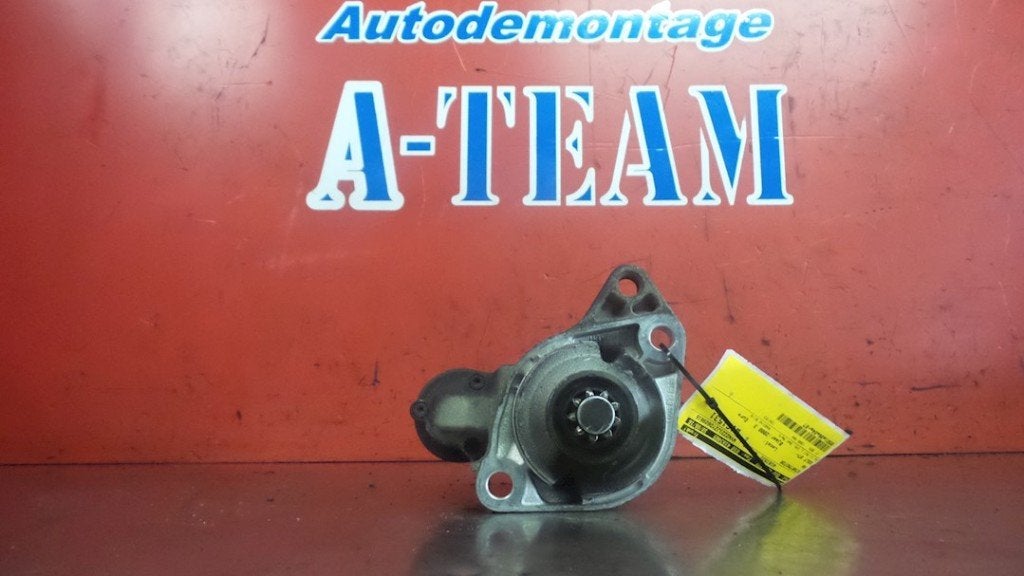 DÉMARREUR Volkswagen Golf IV (1J1) (01-1997/06-2005), Utilisé, Volkswagen