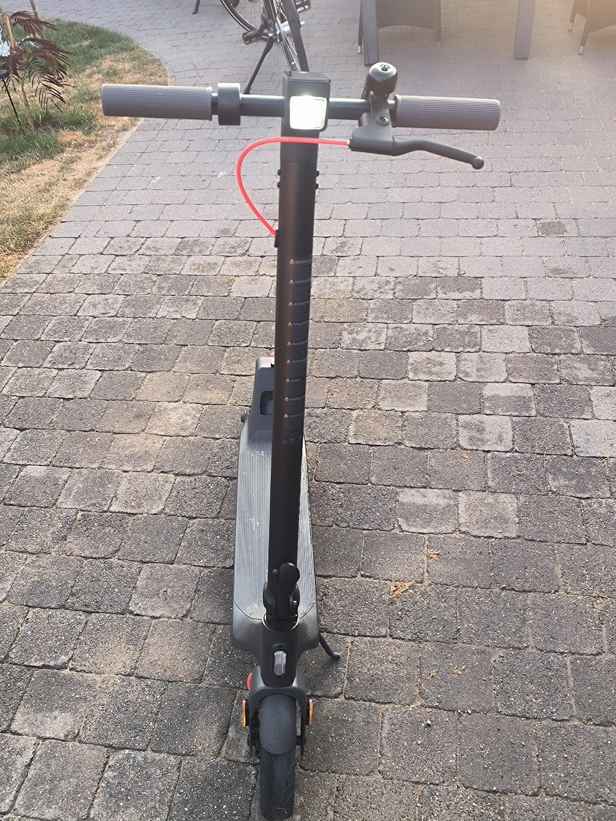 e- step Xiaomi ( nieuwstaat), Fietsen en Brommers, Steps, Ophalen