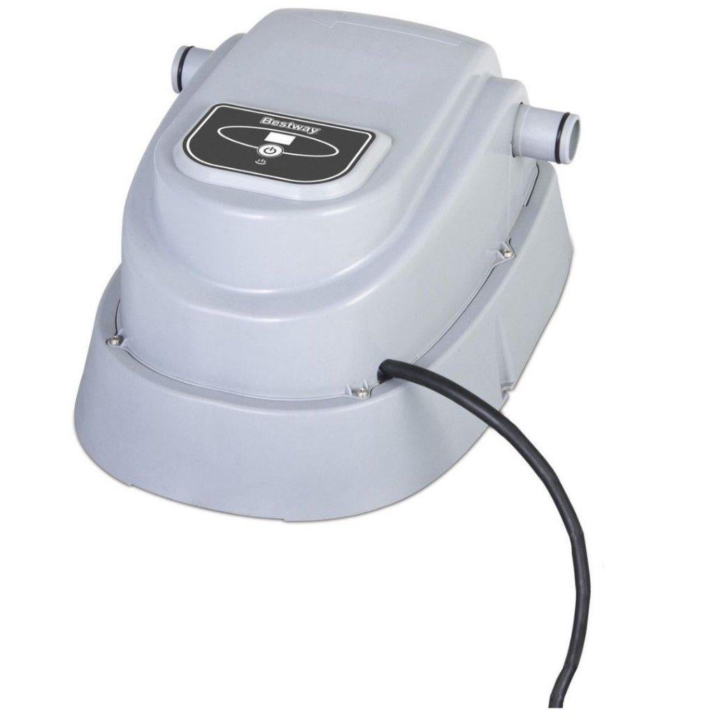 Bestway elektrische zwembadverwarming, Tuin en Terras, Zwembad-toebehoren, Ophalen