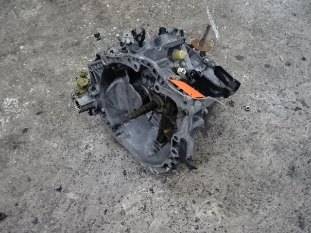 BOITE DE VITESSES MANUELLE Peugeot 306 (7A / C/S) (Z0DH61), Mevr. I. Hauben, Utilisé, Rue de l'Espoir 34 34
4030  GRIVEGNÉE, BE