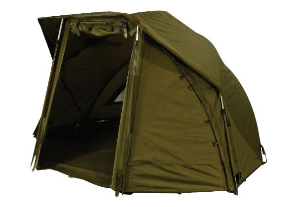 Karper tent, Ophalen, Zo goed als nieuw