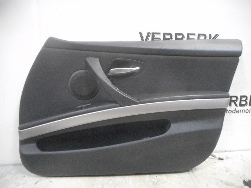 PANNEAU DE PORTE AVANT DROIT BMW 3 serie (E90) (6405986), Utilisé, BMW, Petuelring 130
80809  München, DE, Bayerische Motoren Werke AG