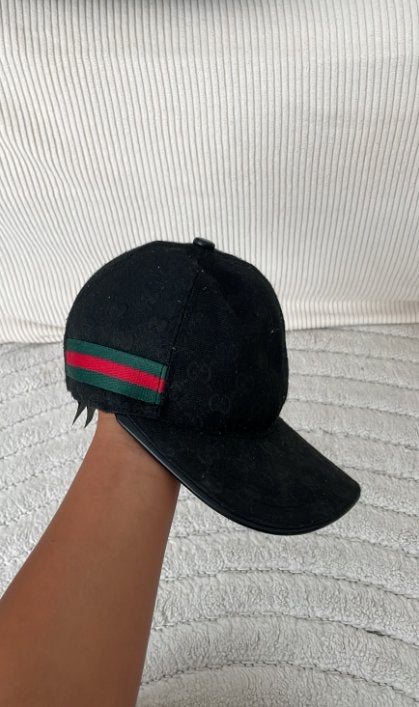 Classic gucci pet, One size fits all, Enlèvement, Porté, Casquette
