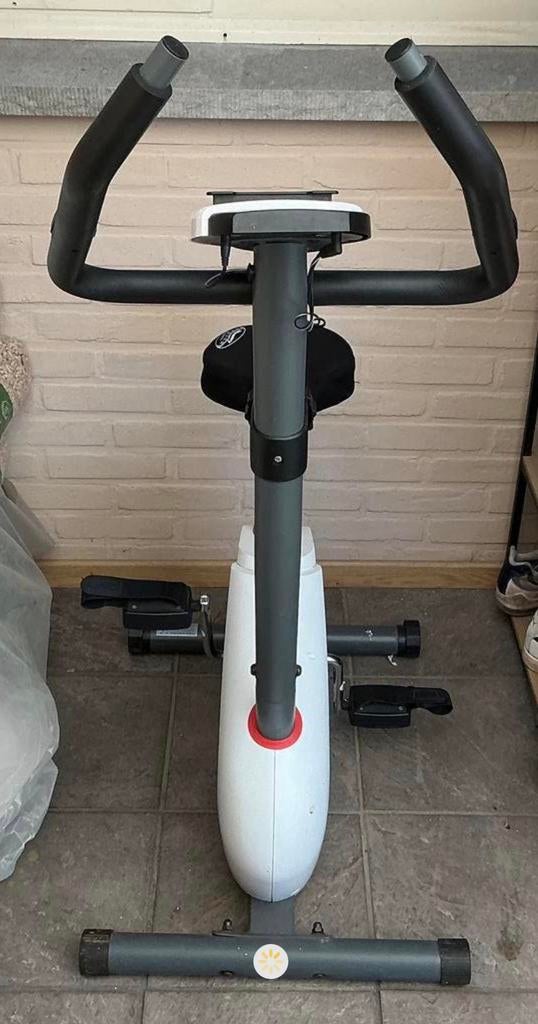 Fitnessapparaat, Sport en Fitness, Ophalen of Verzenden, Zo goed als nieuw, Crosstrainer, Metaal