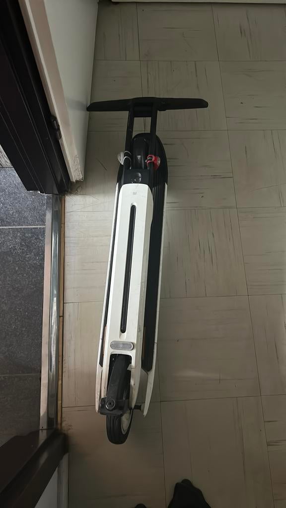Trottinettes électriques, Enlèvement, Utilisé, Step électrique (E-scooter)