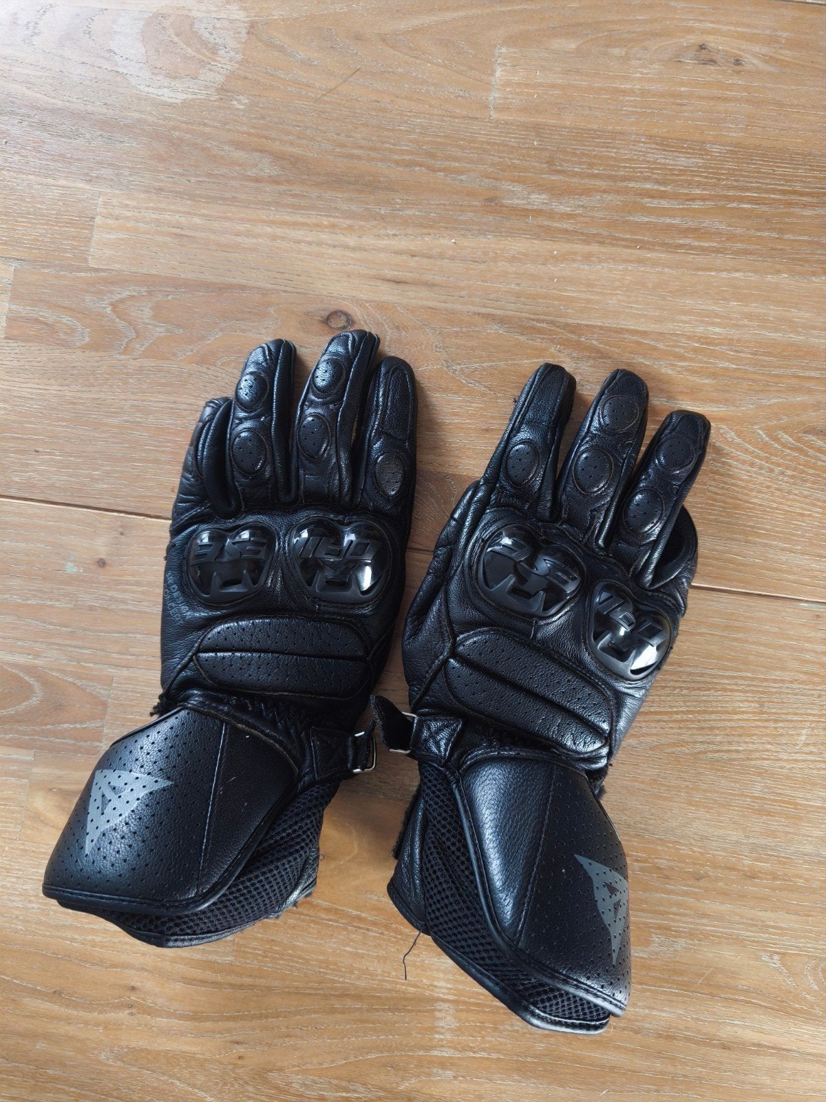 motorhandschoenen Dainese, Enlèvement, Seconde main, Gants, Dainese