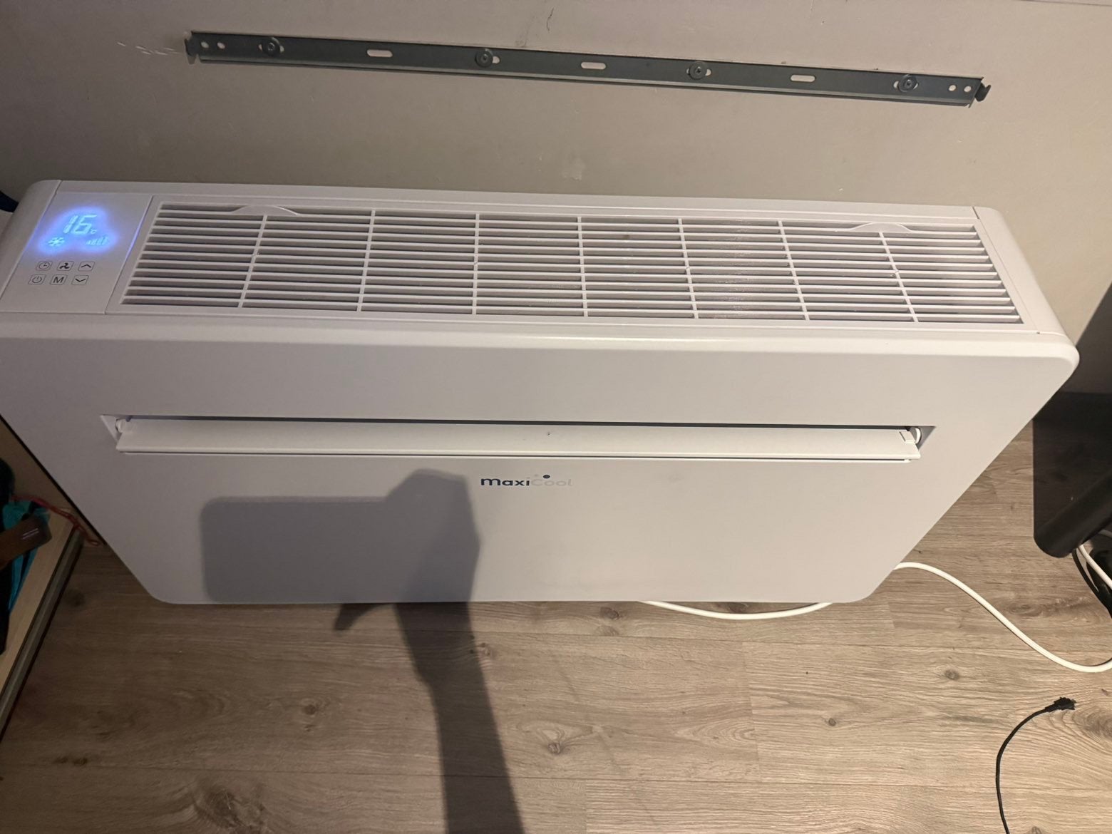 Maxicool 3,5Kw SANS UNITÉ EXTÉRIEURE, Enlèvement ou Envoi