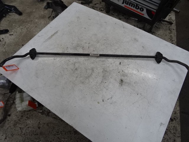STABILISATORSTANG ACHTER BMW 2 serie Active Tourer (F45), Gebruikt, Mevr. I. Hauben, BMW, Rue de l'Espoir 34 34
4030  GRIVEGNÉE, BE