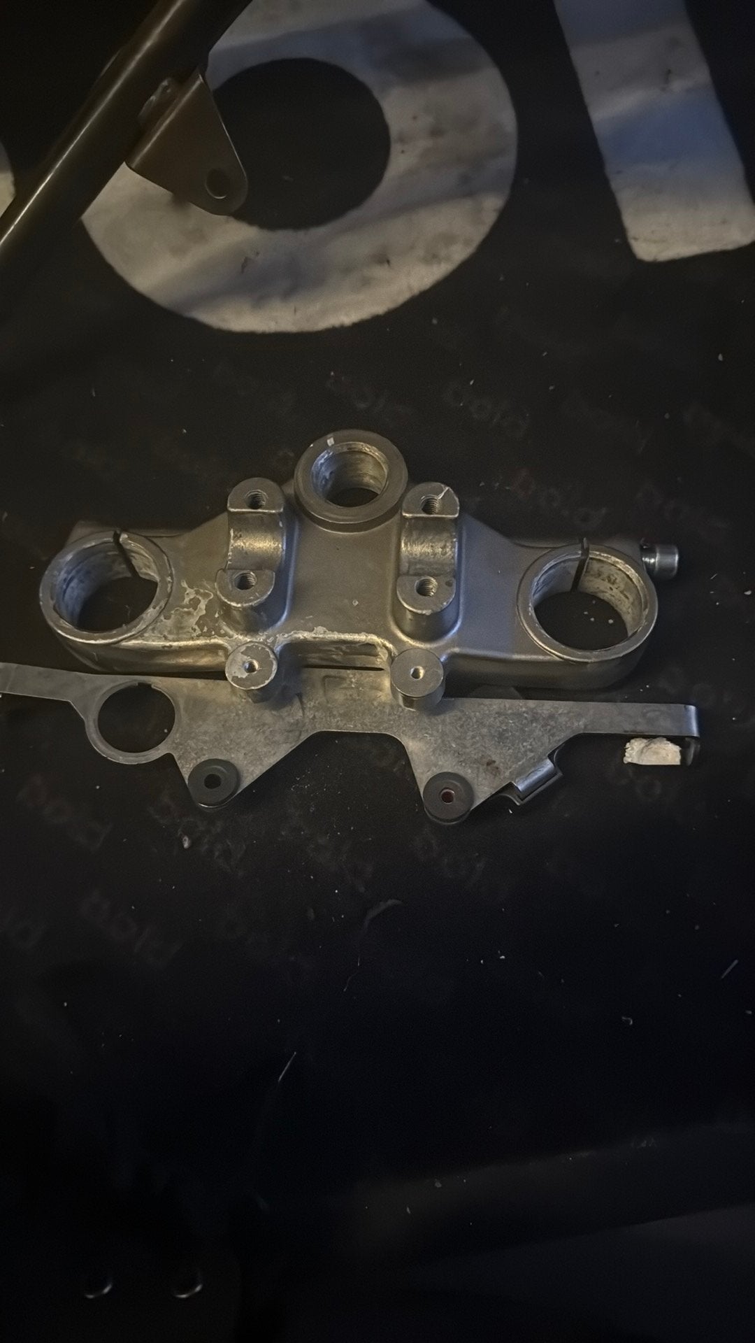 Sherco sm r keoon stuk, Ophalen of Verzenden