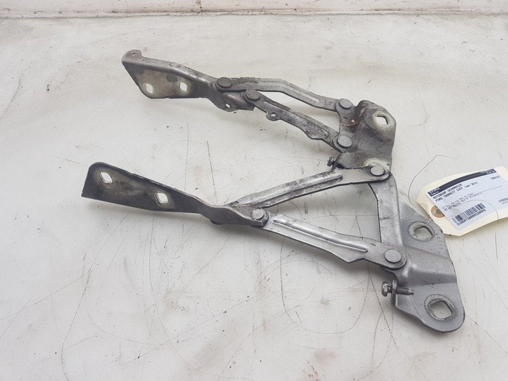 MOTORKAPSCHARNIER Ford Transit Custom (01-2011/12-2023), Auto-onderdelen, Gebruikt, Ford