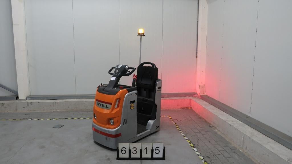 Still LTX20 trekker, Zakelijke goederen, Machines en Bouw | Heftrucks en Intern transport, Ophalen, Stil, Overige typen, 1000 tot 2000 kg