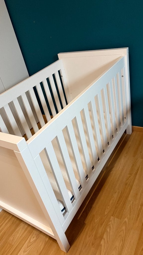 Babybed, Ophalen, Gebruikt, Overige typen