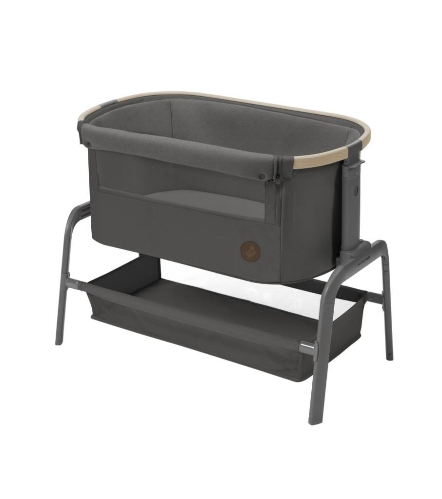 Maxi cosi Iora co sleeper baby bed, Kinderen en Baby's, Ophalen, Zo goed als nieuw
