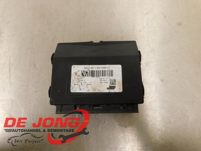 Ordinateur refroidisseur d'un BMW 1-Serie, -, 3 mois de garantie, Utilisé, -