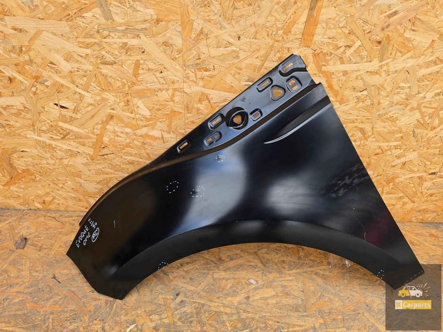 Range Rover Evoque II linkervoorvleugel nieuw origineel, Fabrikant BV, Gebruikt, Info@fabrikant.eu, Fabrikantstraat 1
1000 AA  Amsterdam, NL
