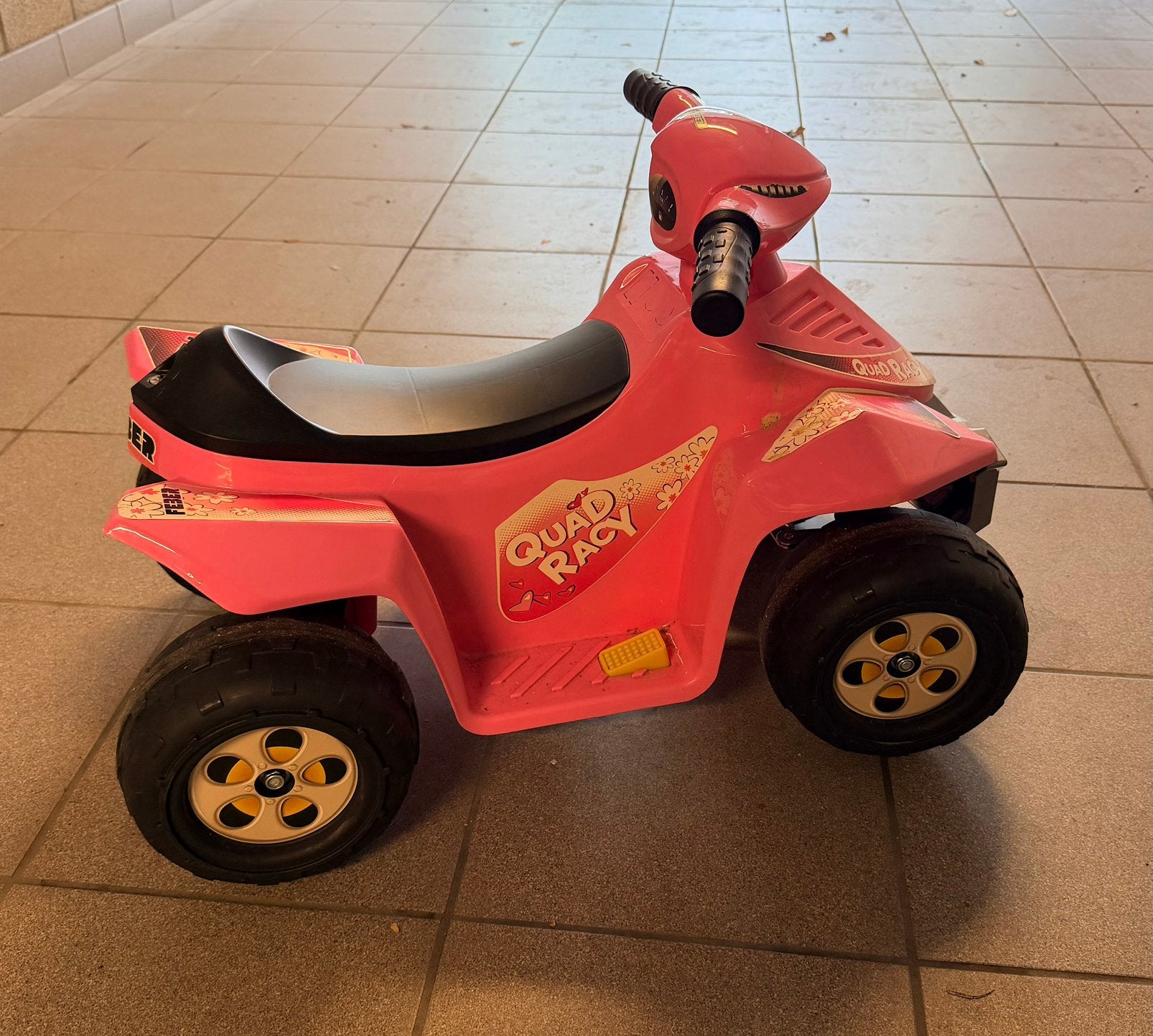 Petite voiture électrique pour enfant, Enlèvement, Utilisé