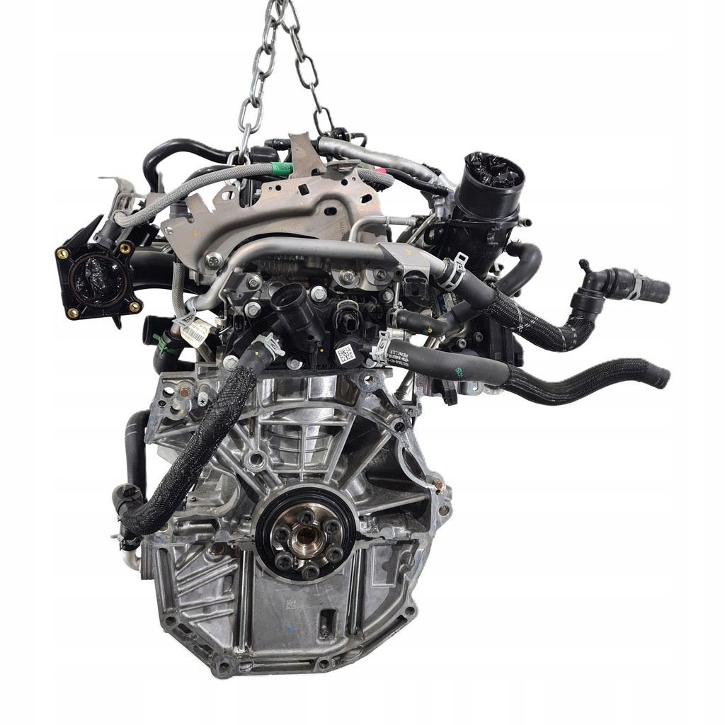Moteur H4D450 Complet CLIO RENAULT, Envoi, Utilisé, Daihatsu
