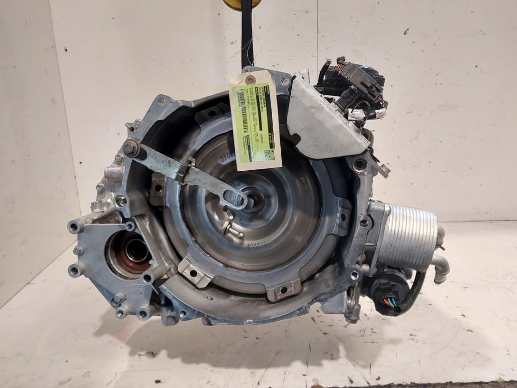 VERSNELLINGSBAK AUTOMAAT ABS XC60 II (UZ) (|36050868|), Dhr. J. Ham, Gebruikt, Administratie@autoham.nl, Volvo