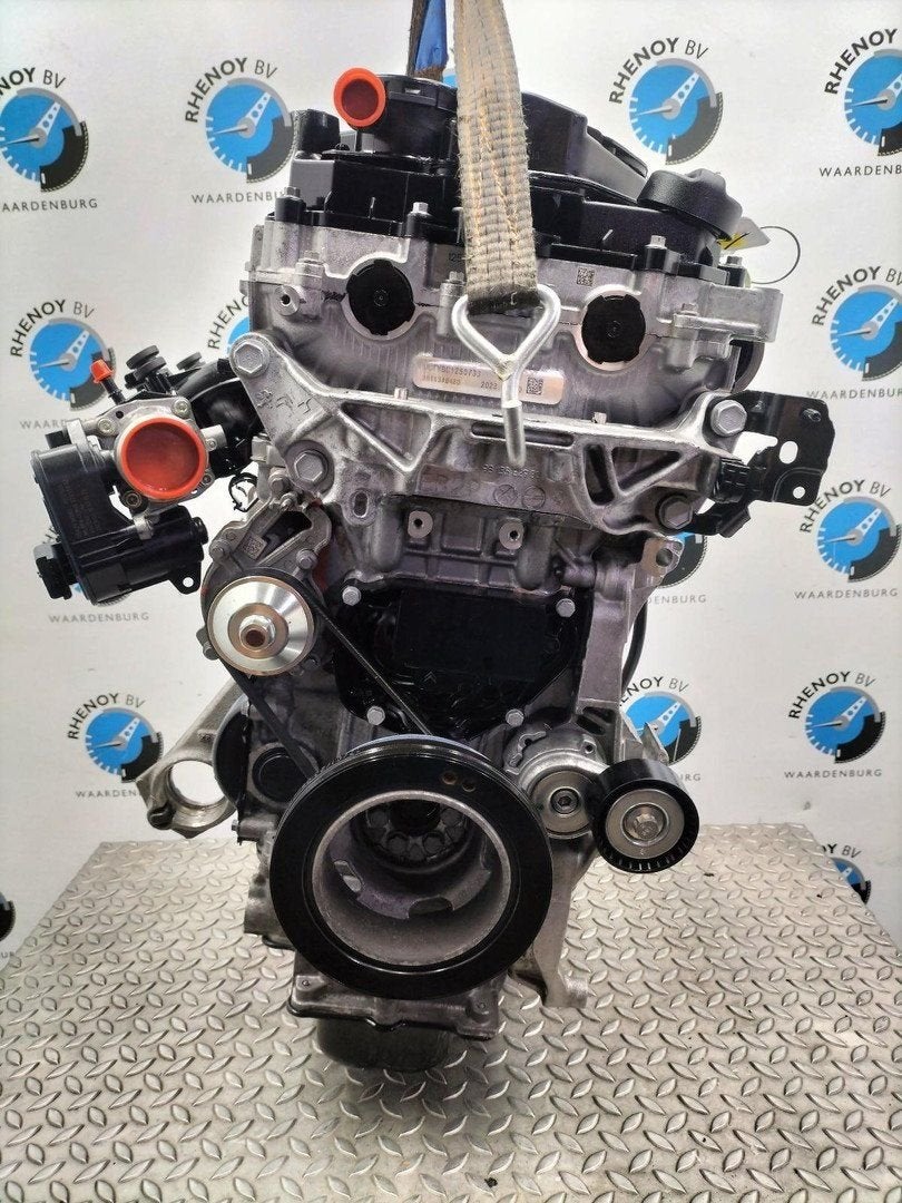 OPEL CORSA ULTIMATE MOTOR 1654508280 2023, Ophalen of Verzenden, Gebruikt, ARN erkend