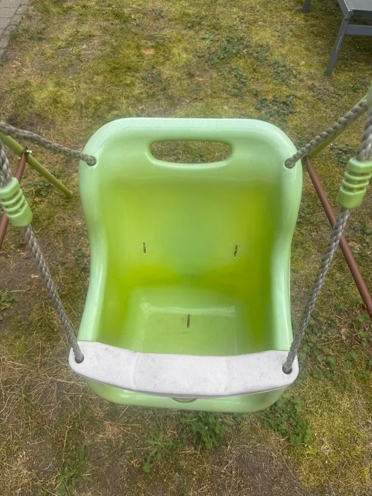 Schommel baby, Enfants & Bébés, Jouets | Extérieur | Aires de jeux, Enlèvement, Utilisé, Balançoire