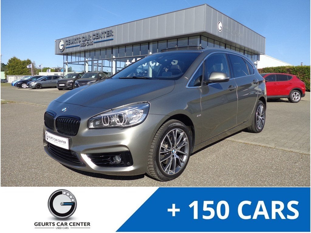 BMW 218 Active Tourer Sport Line AUTOMAAT !, Monovolume, https://public.car-pass.be/vhr/5bbdea9e-31e0-41c9-a64e-b1403b7fd3c5, Euro 6