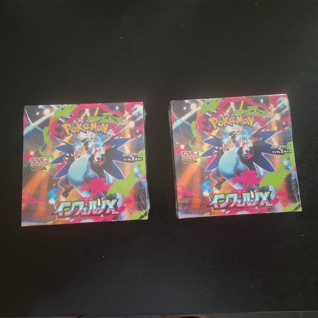 Pokémon, Enlèvement ou Envoi, Neuf, Booster box