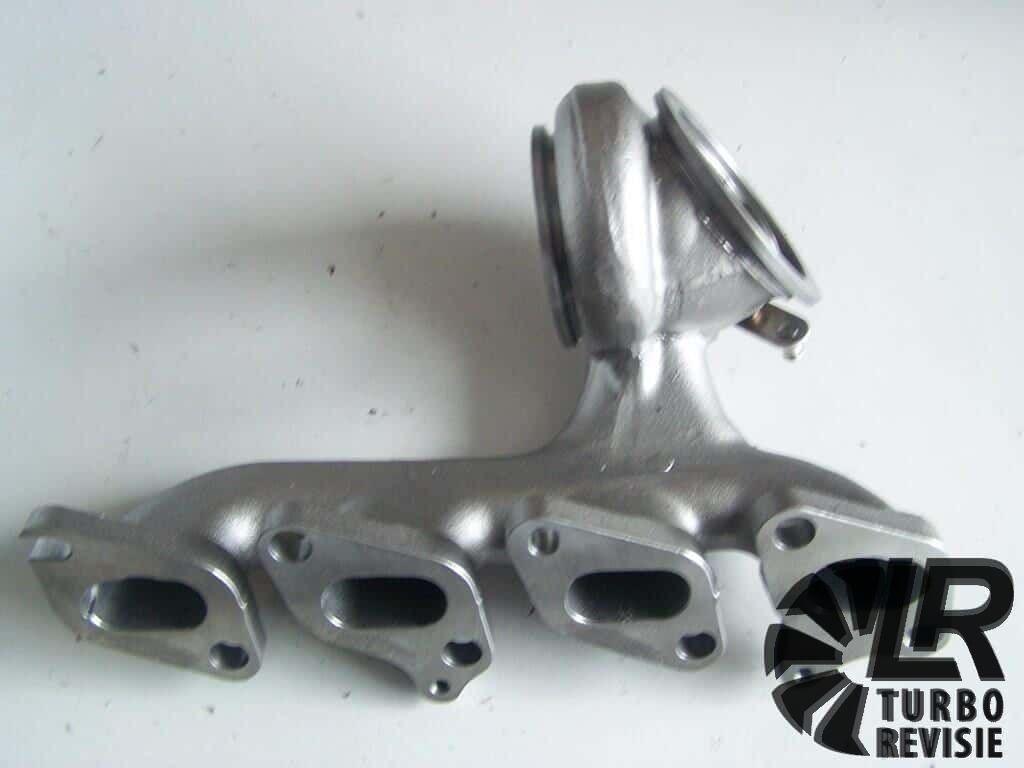 UITLAATSPRUITSTUK OPEL 1.4 T, Neuf, -, Opel, -