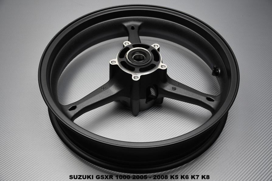 Jante Avant AVDB pour SUZUKI GSXR 1000 2005 2008 K5 K6 K7 K8