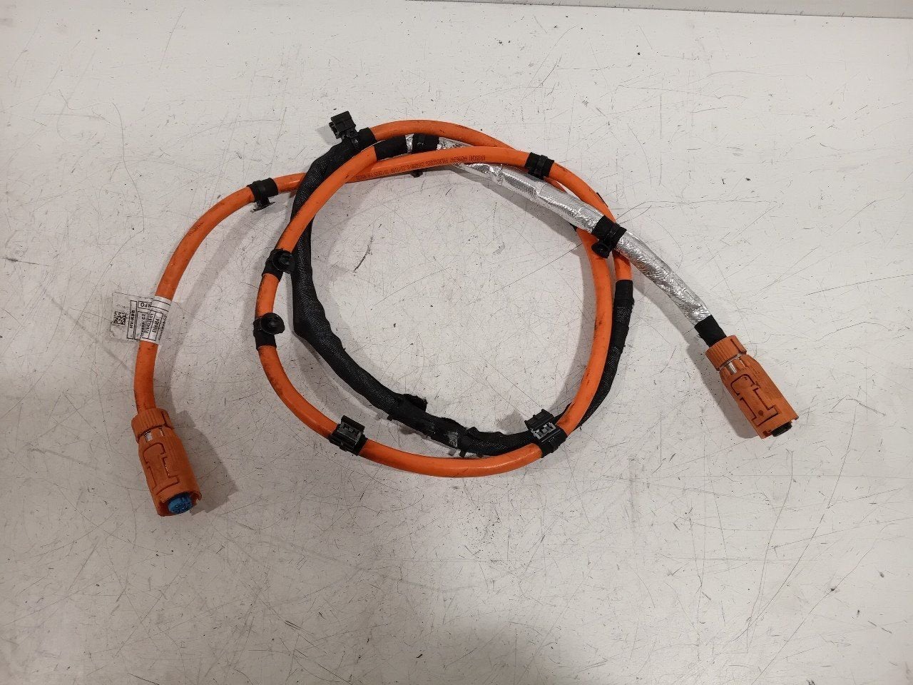 Kabel BMW X5, Onderdelen@venauto.nl, Van der Ven Autorecycling B.V., Gebruikt, Ettenseweg 76, 4706 PB Roosendaal, The Netherlands