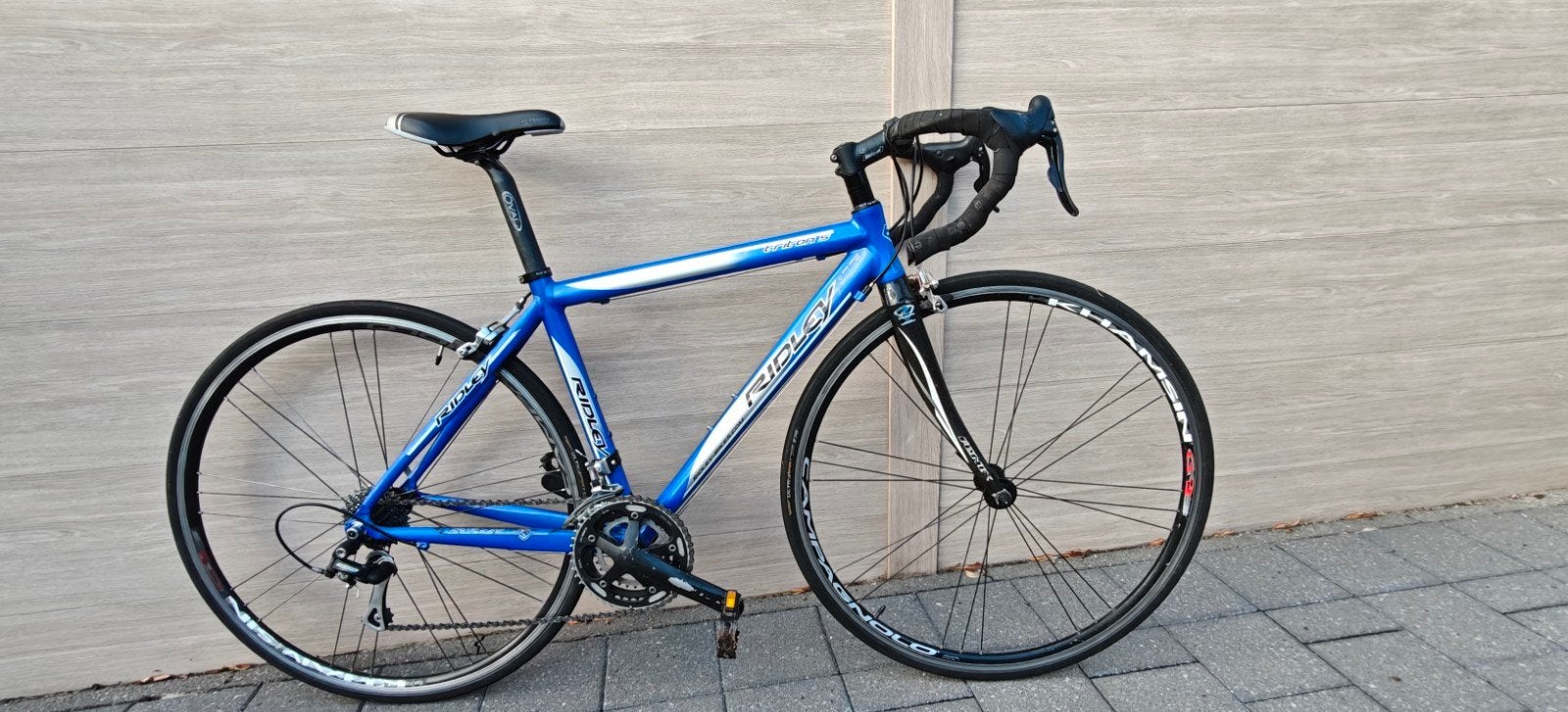 Ridley kinder race fiets, Fietsen en Brommers, Ophalen