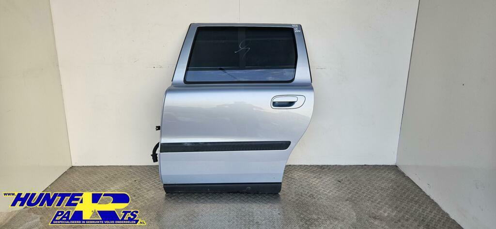 Portier LA Kleurcode 444 Volvo V70/XC70 ('00-'08), Gebruikt, Deur, Ophalen of Verzenden, Volvo