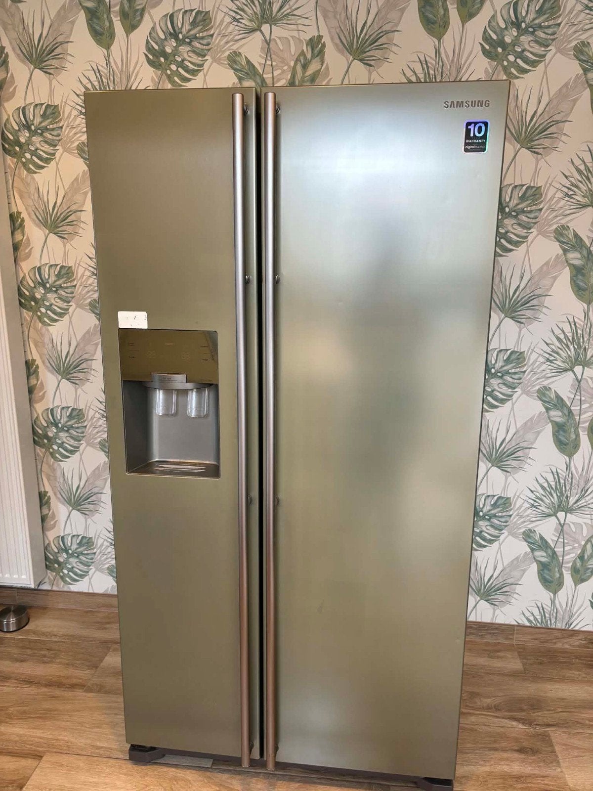 Frigo gratis, Enlèvement ou Envoi