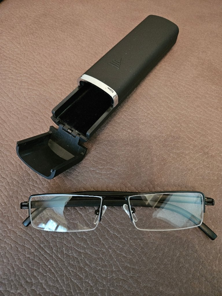 lunettes de lecture, Neuf, Autres marques, Enlèvement ou Envoi, Lunettes